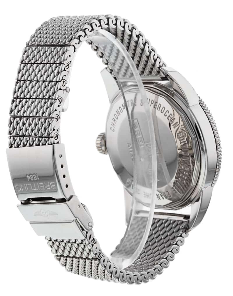 Breitling SuperOcean Heritage A17321